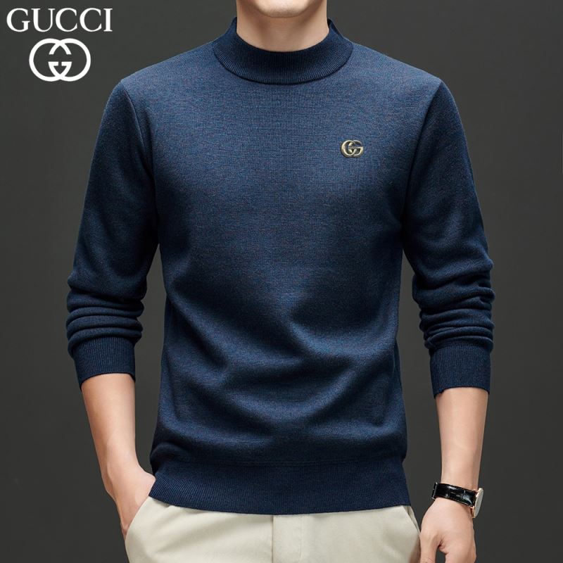 Gucci Sweaters